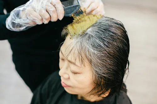 DIY Plant-based Hair Coloring: Q&A