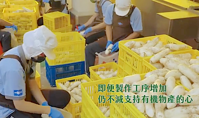 Extra Effort, Extra Cost: The Organic Way. Got2Try.com