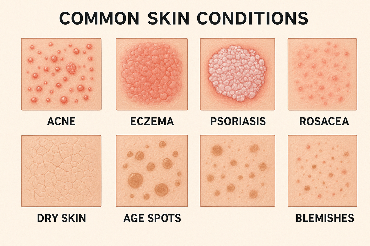 The Radiant Skin Guide: Vinegar Routines for a Healthy Glow