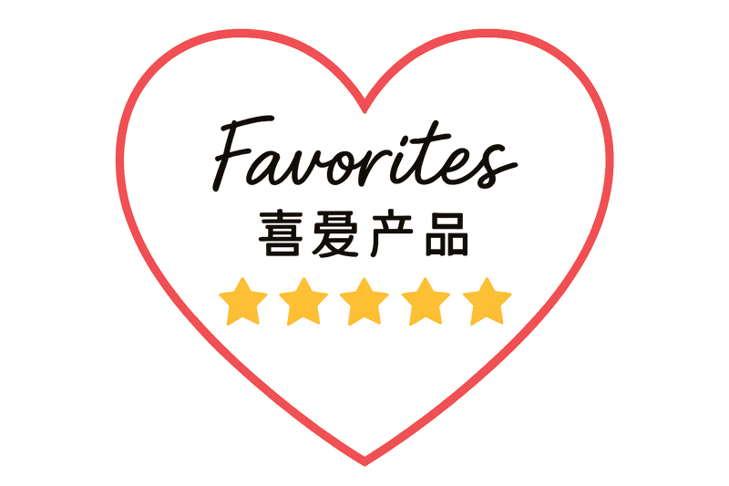 Customer Favorites
