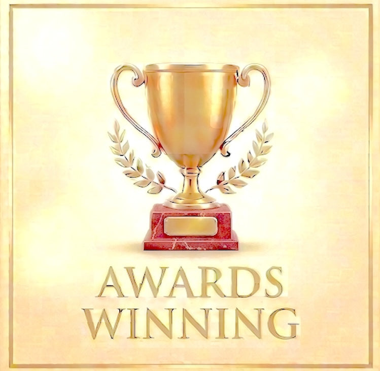 Awards Winning