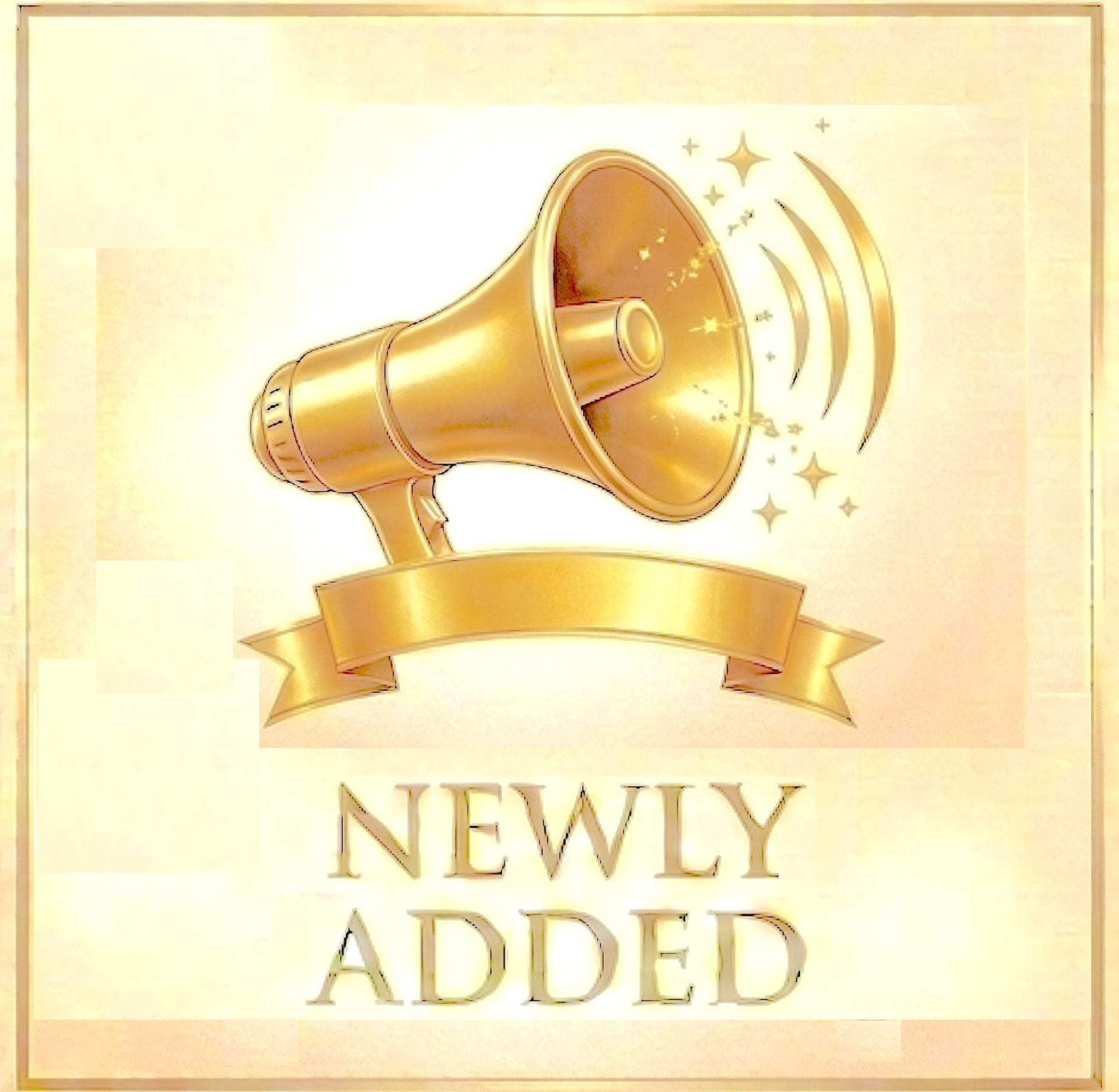 Newly Added