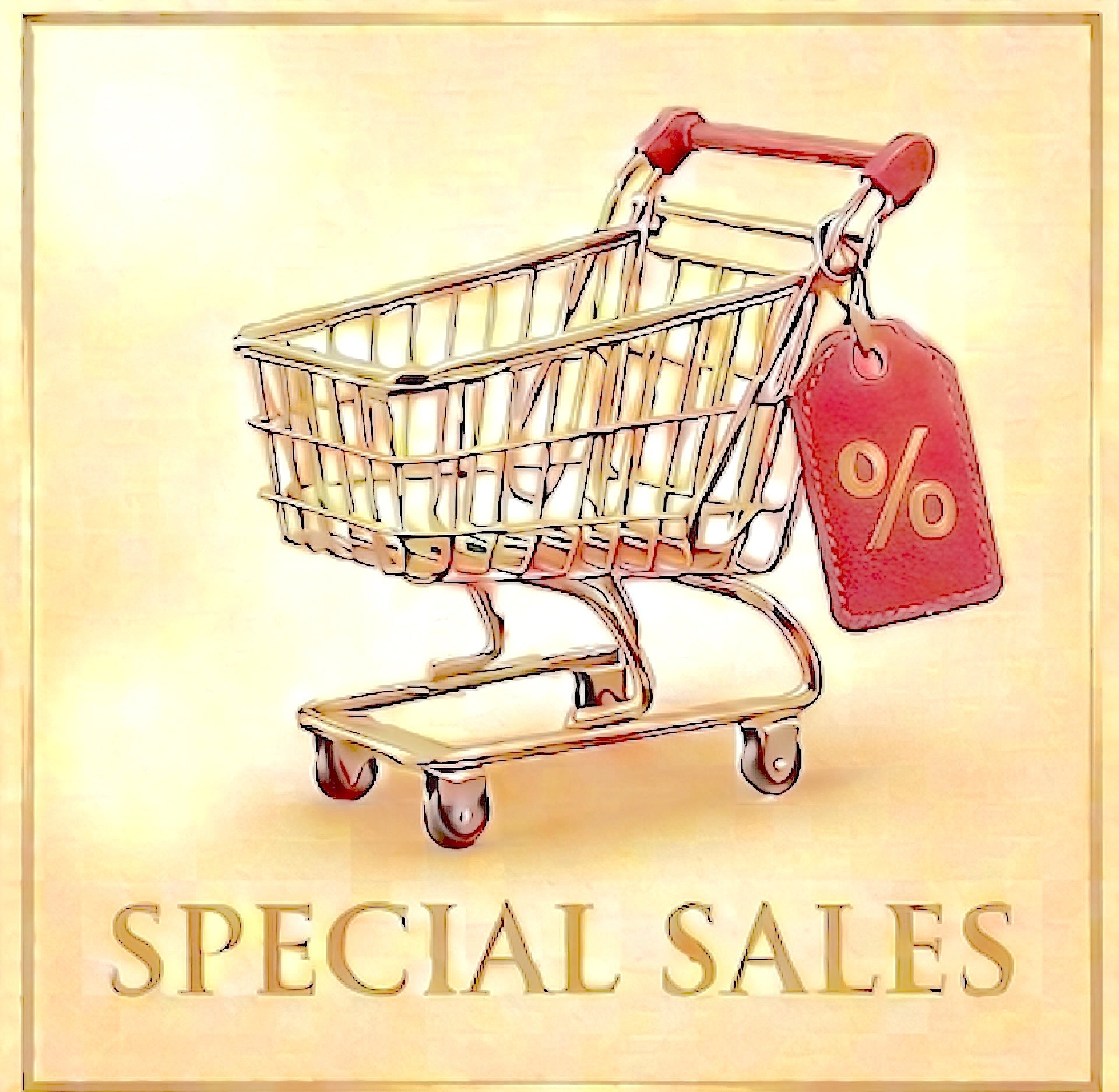 Special Deals