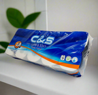 C&S Toilet Paper - 3 Ply, 10 rolls