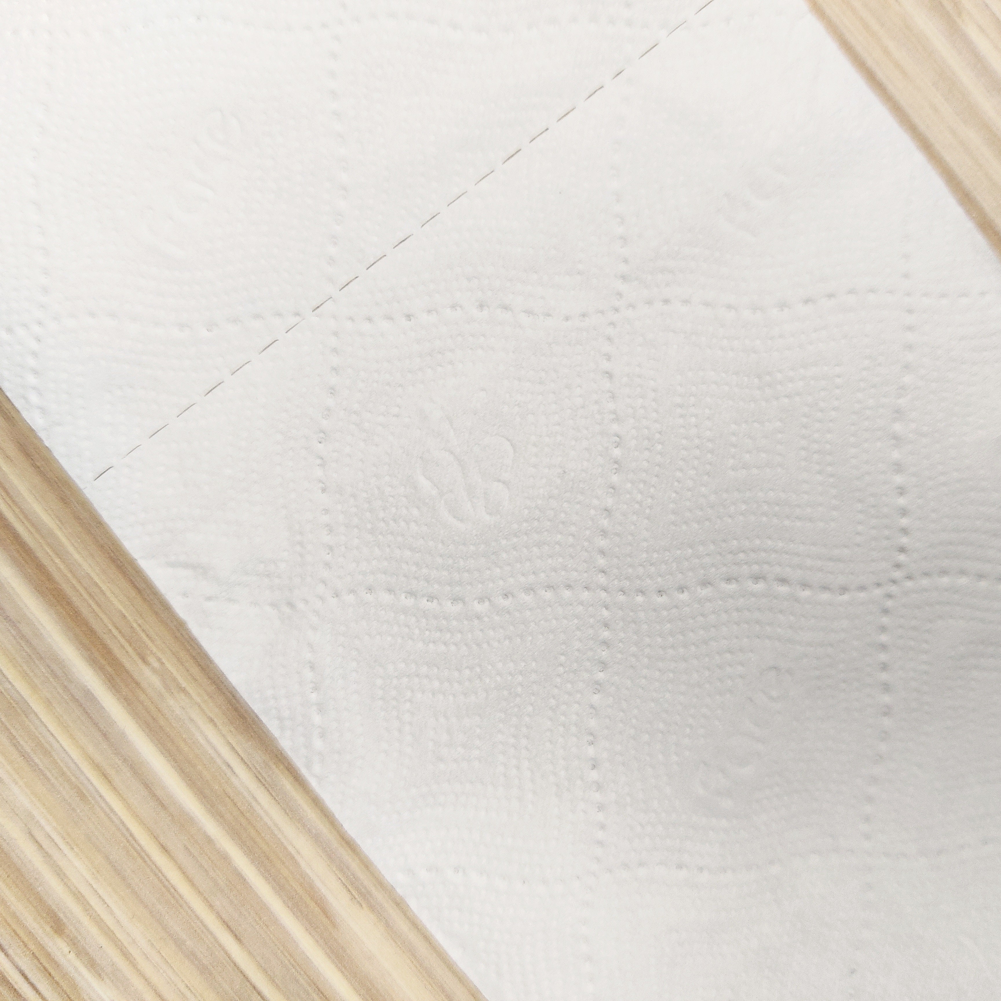 C&S Toilet Paper - Cotton Softness - 4 Ply, 12 rolls