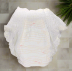 C&S Do'le'mi Period Pants - Heavy Absorbency Max Protection Breathable Size M/L - Pack of 2