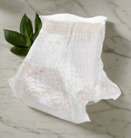 C&S Do'le'mi Period Pants - Heavy Absorbency Max Protection Breathable Size M/L - Pack of 2