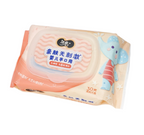 C&S Aloe Baby Wet Wipes - 30 sheets