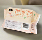 C&S Aloe Baby Wet Wipes - 30 sheets