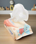 C&S Aloe Baby Wet Wipes - 30 sheets