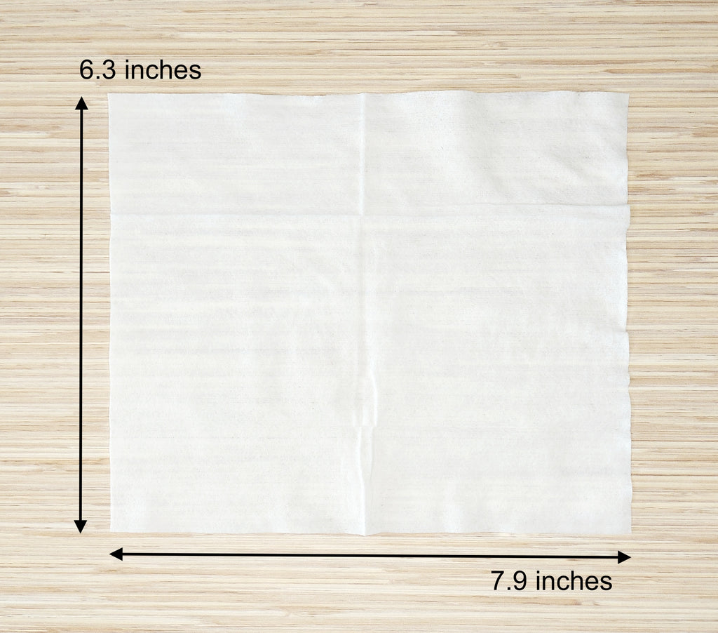 C&S Aloe Baby Wet Wipes - 30 sheets