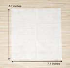 C&S Green Tea Sterilization Wet Wipes - 10 bags, 1 sheet/bag