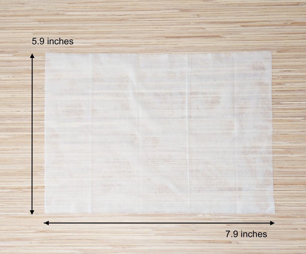 C&S Makeup Removal Wet Wipes - 10 pieces