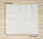 C&S Sterilization Wet Wipes - 8 bags, 7 sheets/bag