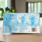 C&S Pure Water Hygiene Wet Wipes - 80 sheets