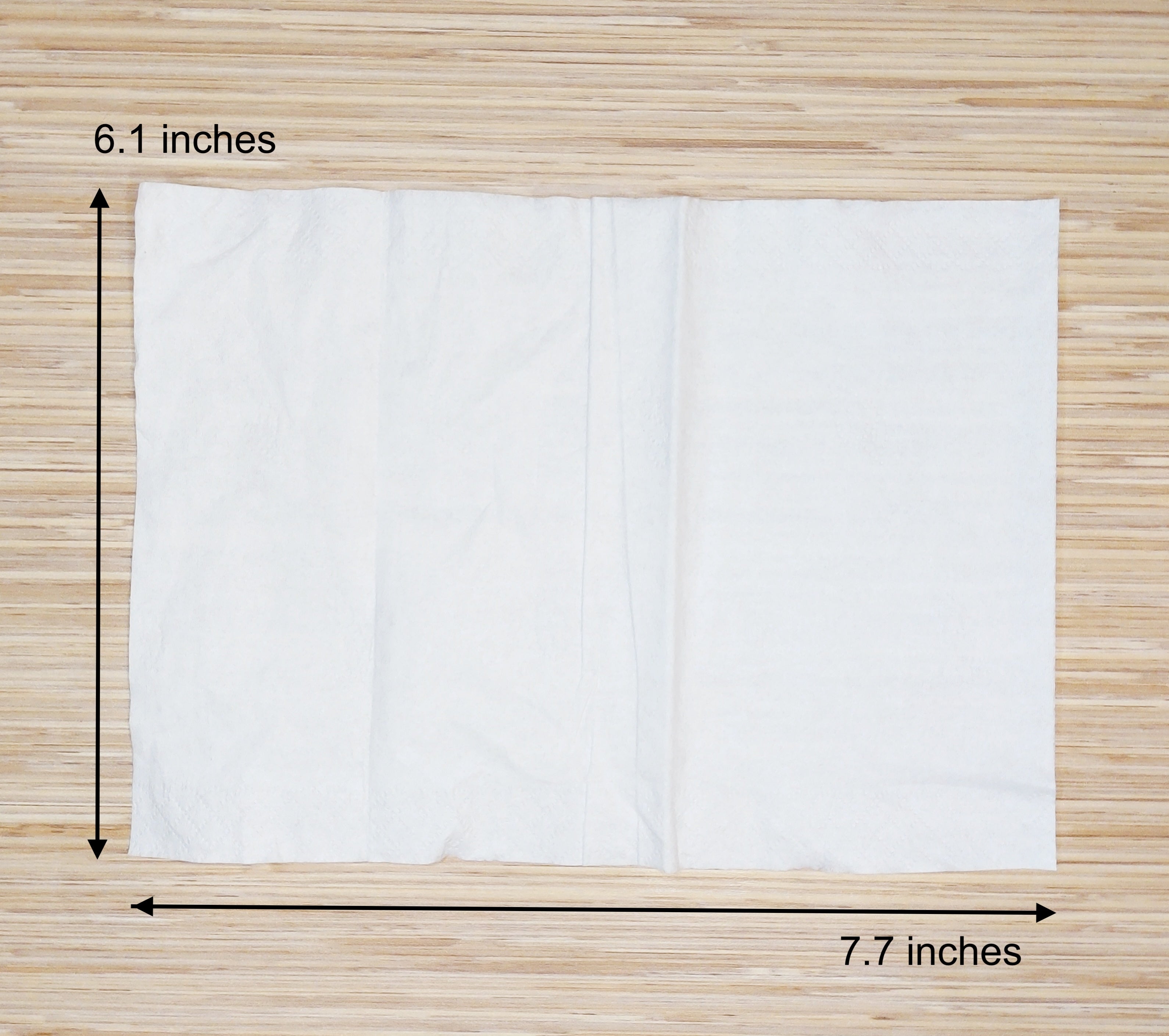 C&S Wettable Cologne Facial Tissues - 3 ply 450 sheets