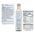 Luyin Vinegar - Concentrated Brown Rice