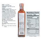 Luyin Vinegar - Passion Fruit