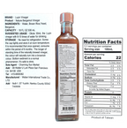 Luyin Vinegar - Buddha's Hand