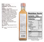 Luyin Vinegar - Burdock