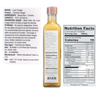 Luyin Vinegar - Tumeric