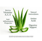 Luyin Vinegar - Aloe Vera