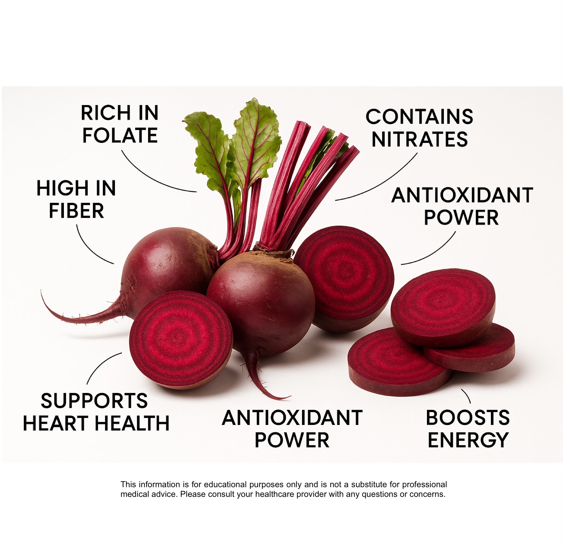 Luyin Vinegar - Beetroot