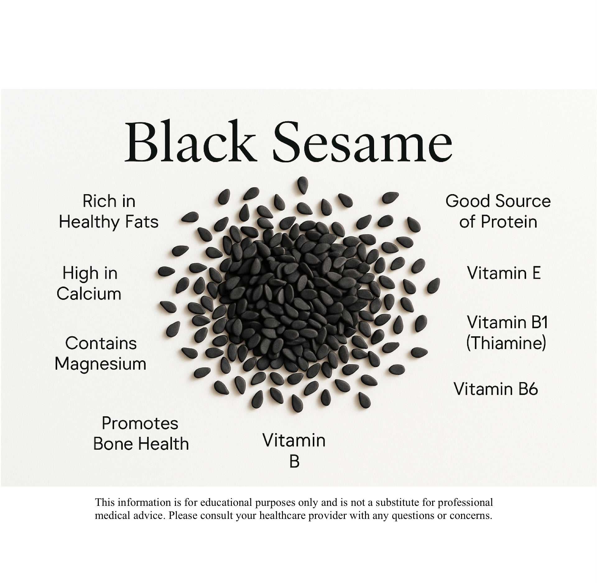 Shangi 100% Black Sesame Oil