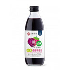 ChenJiahJuang Organic Mulberry & Strawberry Juice Drink (Sugar Added)