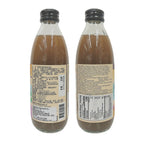 ChenJiahJuang Organic Passion Fruit Kombucha Drink