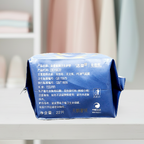 C&S Do'le'mi Panty Liners - LeakGuard Soft Breathable 155mm - 22 pieces