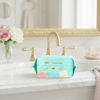 C&S Do'le'mi Sanitary Pads - High Absorbency Comfort Breathable 290mm - 12 pieces