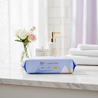 C&S Do'le'mi Sanitary Pads - Supreme Absorbency Night-Use 420mm - 4 pieces