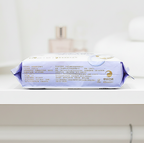 C&S Do'le'mi Sanitary Pads - Supreme Absorbency Night-Use 420mm - 4 pieces