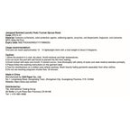 C&S Jessgood Scented Laundry Pods - Yunnan Spruce Rose