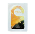 C&S MIUIX Fragrance Card - Snow Pomelo