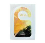 C&S MIUIX Fragrance Card - Snow Pomelo