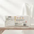 C&S Facial Cleansing Towel - Cellulose Fiber - 80 sheets