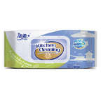 C&S Kitchen Wet Wipes - 30 sheets