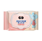 C&S Aloe Baby Wet Wipes - 30 sheets