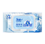 C&S Moist Toilet Tissues -  80 sheets