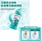 C&S Jessgood Scrub Free Toilet Cleaner