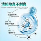 C&S Jessgood Scrub Free Toilet Cleaner