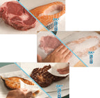 C&S 2-Ply Kitchen Paper Towels - 2 rolls, 75 sheets