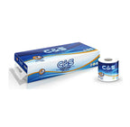 C&S Toilet Paper - 3 Ply, 10 rolls