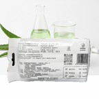 C&S Aloe Vera Nourishing Wet Wipes - 10 Sheets, Individually bagged