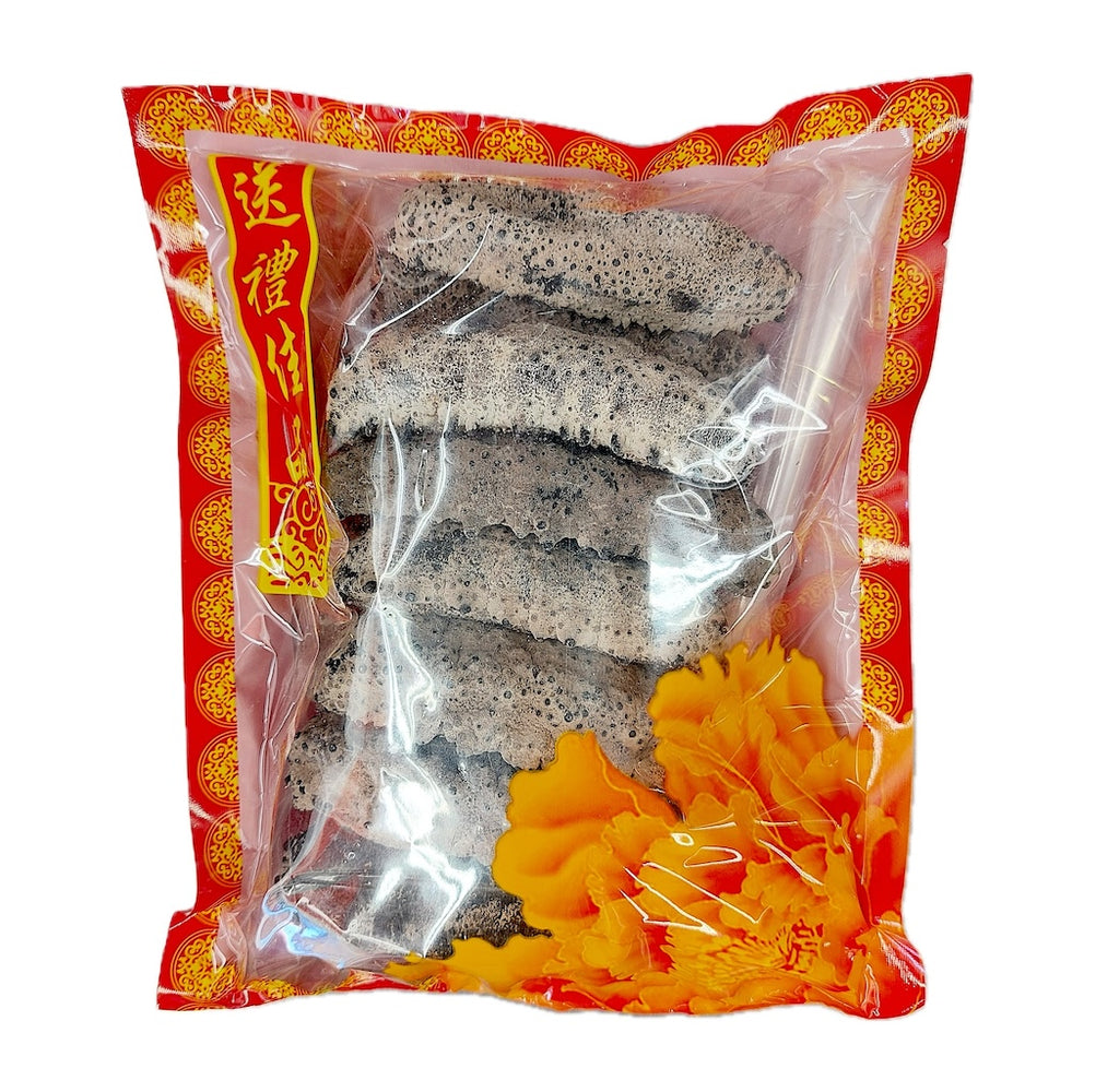 金陽虎纹刺参