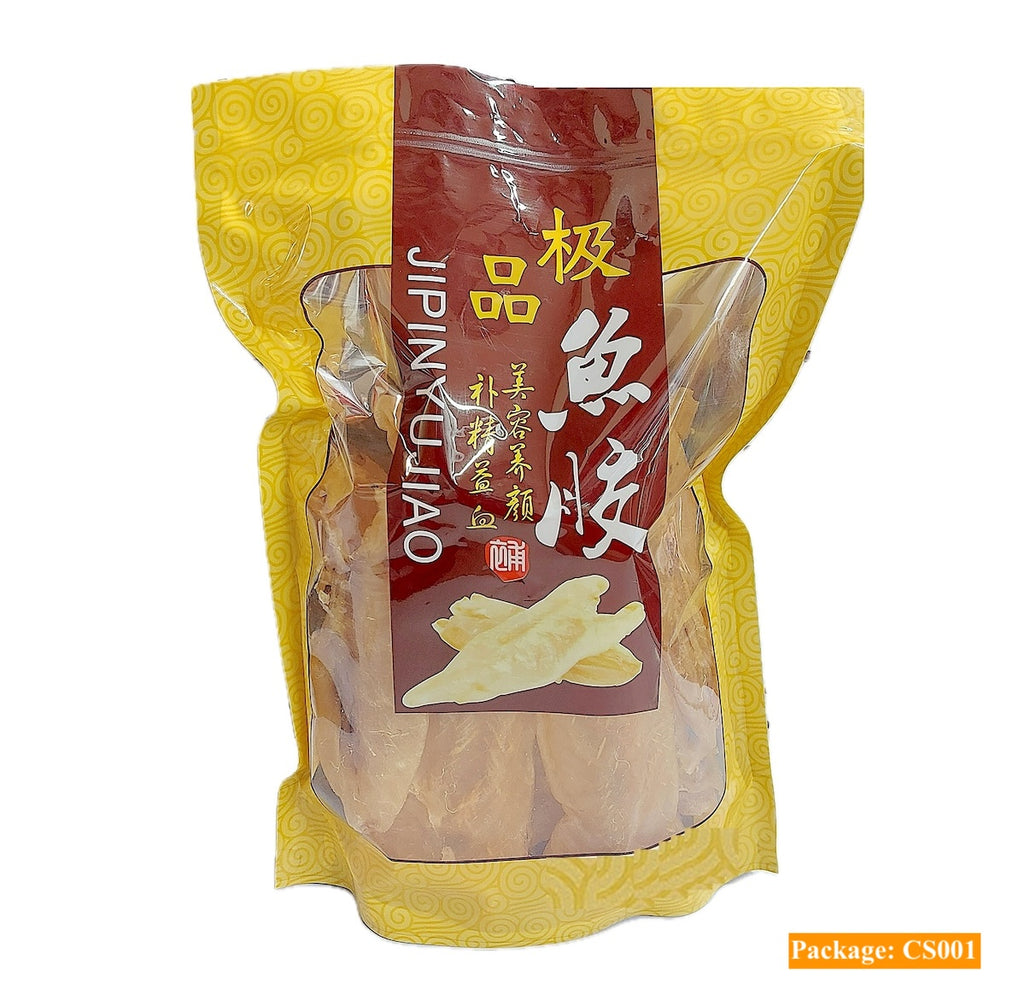 金陽花胶 - 黄花鱼胶