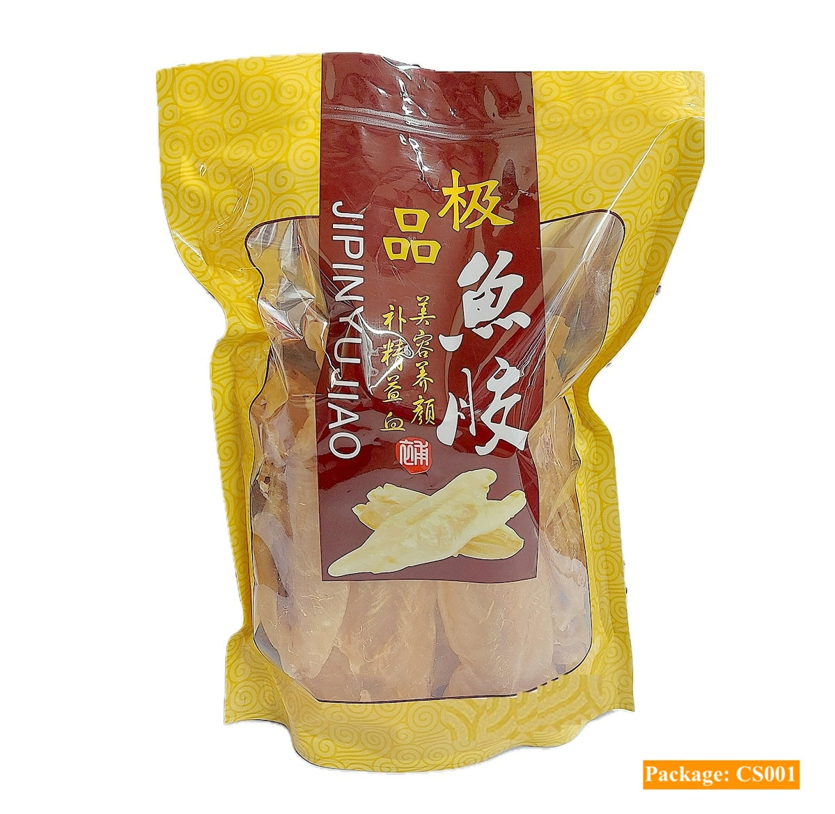金陽花胶 - 黄花鱼胶