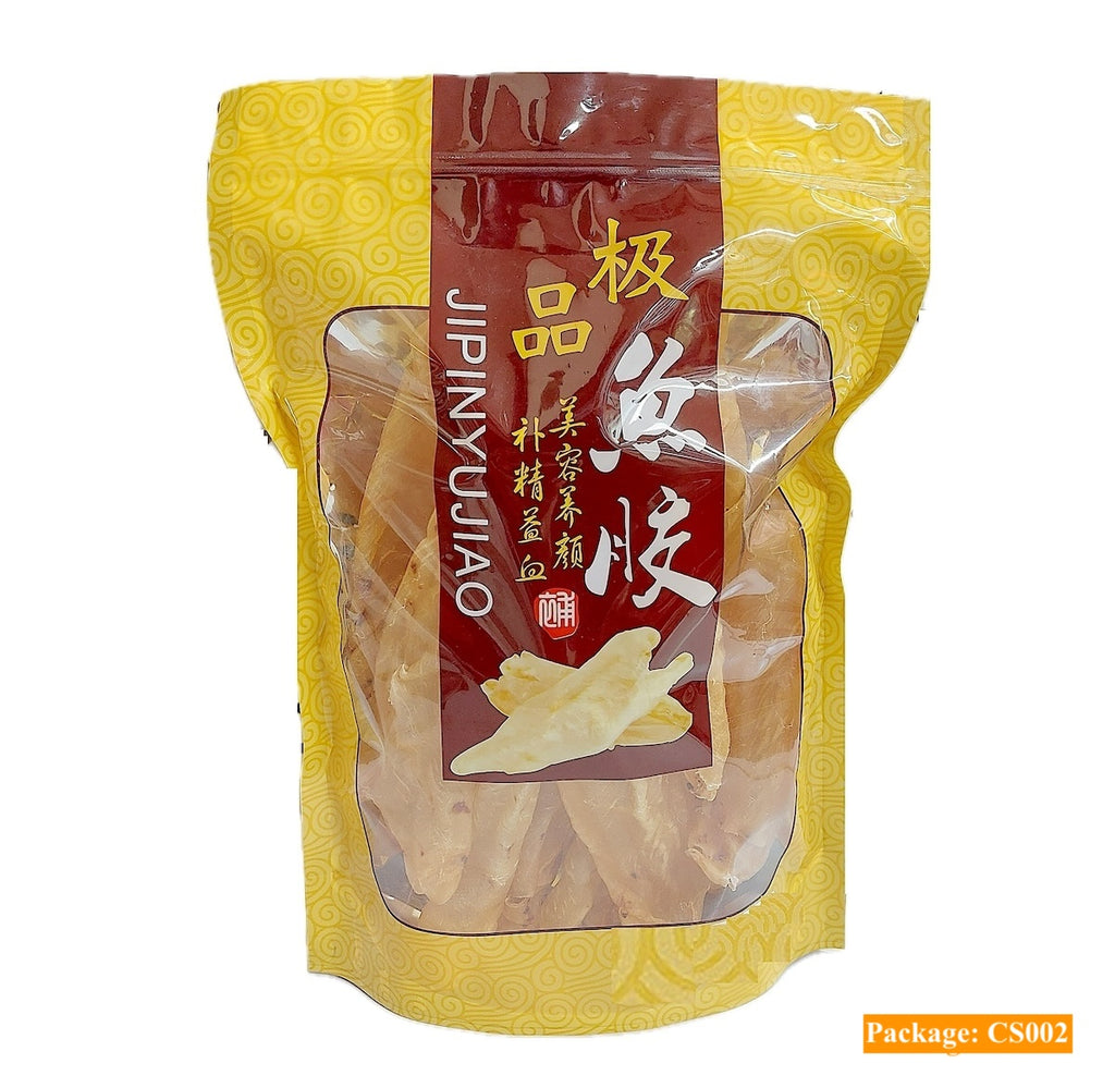 金陽花胶 - 黄花鱼胶